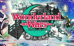 Wonderland Wars Fighter Tier List Maker